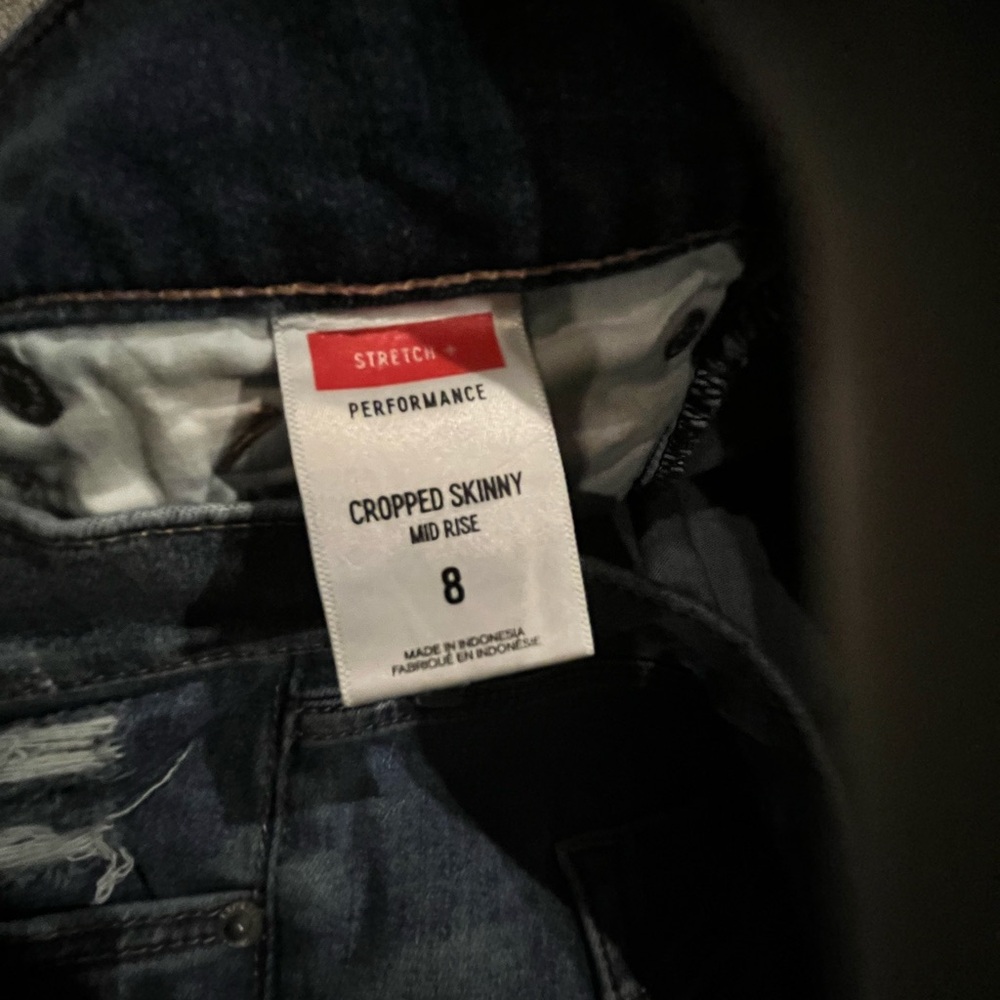 Express jeans - Picture 3 of 7